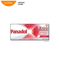Panadol Extra 12 Tablets