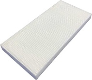 MADE IN USA: Next Phase Filters NP68320 Cabin Filter – Replaces O.E. 68320112AA; Champ CAF10008P - C