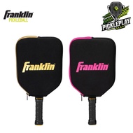 Franklin Pickleball Paddle Cover - Gold / Pink