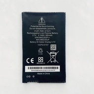 4Wh ♤H Mkd35up Remote LCD Key Battery For BMW 530Le 730 740 745 760Li X3 X4 X5 Serie 1Icp3/37/57 ♤H