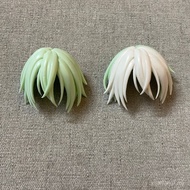 Amnesia Beijing Nendoroid gsc Disease ukyo Front Sticky Right Loose Defects Hair Accessories amnesia