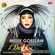 KASET CD MP3 LAGU MELLY GOESLAW FULL ALBUM-KASET CD MP3-KASET MP3 LAGU TITI DJ-KASET MP3 LAGU