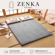 Tatami mattress/  Foldable mattress nap beddings