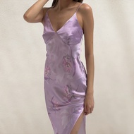 Fabrique.co - Floral Summer Dress