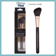 LUXEFUR C03 Angled Blush Brush