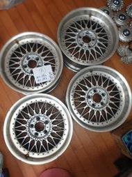 BMW BBS 18吋 兩片式
RC092  RC093  【A】