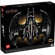 [TF toy] Lego 76161 DC BATMAN 1989 Batwing