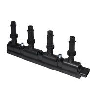 Ignition Coil For OPEL CORSA D S07 E X15 1.4T ZAFIRA P12 ASTRA J P10 CHEVROLET CRUZE J300 Spare Part