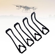[yagojh] 4pcs Propeller Blade Crash Protection Cover for E88Pro E88 Drone Aircraft Spare Parts