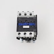 LC1-D6511 M7(AC220V)/LC1-D6511 Q7(AC380V)CJX2 AC MAGNETIC CONTACTOR แมกเนติก คอนแทกเตอร์  รุ่น:LC1-D