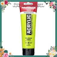 Talens Japan Amsterdam Acrylic Color - 120ml