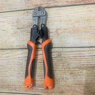 Kapusi force pliers 8 inches, cutting head 6mm, cuts, cuts, cuts electric cables very well