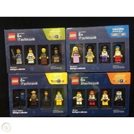 lego bricktober 2016