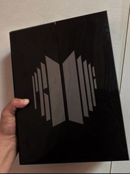 BTS Proof 淨專