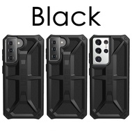 UAG Monarch Case for Galaxy S23 Series / S22 Series / S21 / S21+ / S21 Ultra  ของแท้ รับประกัน แข็งแ