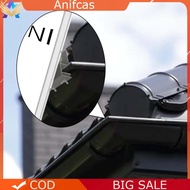 For Starlink Mini Gutter Mount Eaves Gutters Mount Bracket Angle Adjustable Weatherproof Gutter Stan