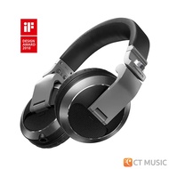 Pioneer DJ HDJ-X7-K/S หูฟังแบบครอบหู