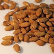 原味烘焙杏仁果Almond Nuts