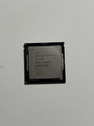 Intel Core i5-9400 CPU 處理器