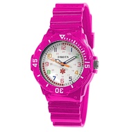 Ladies Nurse Watch for Nurse, Doctor, EMT and Medical Students – Scrub Watch, Easy Read Dial, Milita