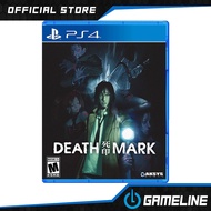 PS4 Death Mark (R1) - PlayStation 4