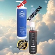 XAVIER'S PEPPERMINT SHAPOO➕XAVIER'S HAIR TONIC 1SET