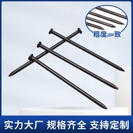Woodworking Woodworking 7cm Iron Nails Iron Nails Woodworking Woodworking Nails Foreign Nails Specia