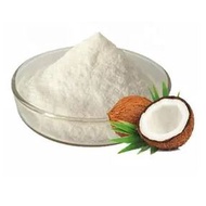 MCT Oil Powder 50g - 500g Keto Diet Vegan Friendly Energy Booster MCT 70%