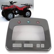 vsphmy Xixian Speedometer Meter Upper Cover 37201 HN0 A01 Replacement for 350FM Fourtrax Rancher 4x4