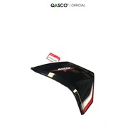 HONDA AIR BLADE 2016 QA left front cover set _(6B 4H)