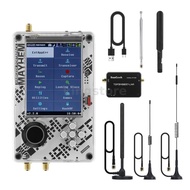 Vastore     HackRF One R9C Software Defined Radio 1 MHz to 6 GHz 20MSPS USB Type-C SMA Port Open Sou