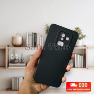 Matte Case Samsung A6 Plus 2018 / A6+ 2018 (SM-A605FN, SM-A605G, SM-A605F, SM-A605GN, SM-A6050, SM-A