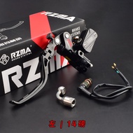 Rzma T22z Direct Push Up ปั๊มการปรับเปลี่ยนเก้าหมายเลข F2z100 Mechanic F90m Mz Nz M95c ขึ้นไปเบรคระบ