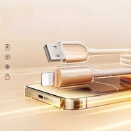 Cáp sạc dữ liệu PD 30W cho iPhone iPad Type-C