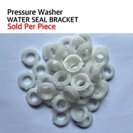 Kawasaki and Fujihama Pressure Washer Accessories - WATER SEAL BRACKET Maxipro Oxford Mantra Innova Suzuki