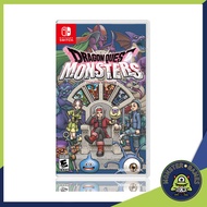 Dragon Quest Monsters The Dark Prince Nintendo Switch Game แผ่นแท้มือ1!!!!! (Dragon Quest Monsters S