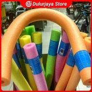 Bones Pool Noodle Float Bestway Pelampung Panjang Kolam Renang