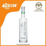 42 BELOW Feijoa Premium New Zealand Vodka 70cl / 700ml  40% vol.