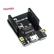 ESP32-CAM Development Board ESP32-CAM Base Plate Ideal for IoT Projects