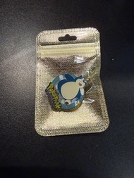 寶可夢 PokePark Kanto 徽章 卡比獸