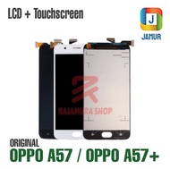 LCD OPPO A57 LCD TOUCHSCREEN OPPO A57+ A57 PLUS