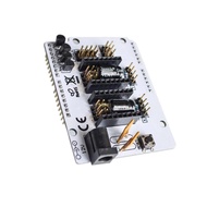btsg Industrial 3D Printer Scanner Control Module BQ ZUM Driver Board For 3D Printer Scanner Support