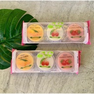 Goody Nata De Coco Dessert