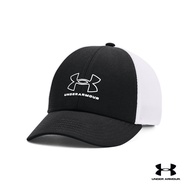 Under Armour UA Women's Iso-Chill Driver Mesh Adjustable Cap