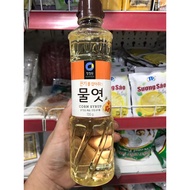 Korean corn sugar, corn syrup 700gr