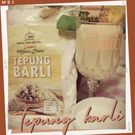 TEPUNG BARLI (Mass Darr)