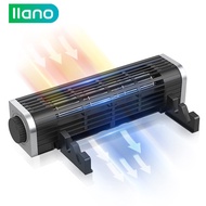 llano Laptop Cooler 2600RPM Notebook Cooling Rack Adjustable Cooling Fan For laptop/tablet/phone Up 