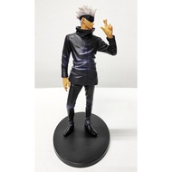 Jujutsu Kaisen JJK SATORU GOJO BANPRESTO AUTHENTIC LOOSE Figure