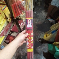 Hio rough fragrance 3 sticks (random stamp)