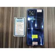 Oppo Reno 4z 5G 17GB Ram 256GB Dual Sim